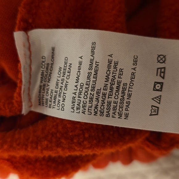 BDG/Urban Outfittrs Bonfire Scenic Embroidery Sweatpants - Picture 7 of 17